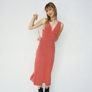 Realisation Par Stephanie Paradiso Dress